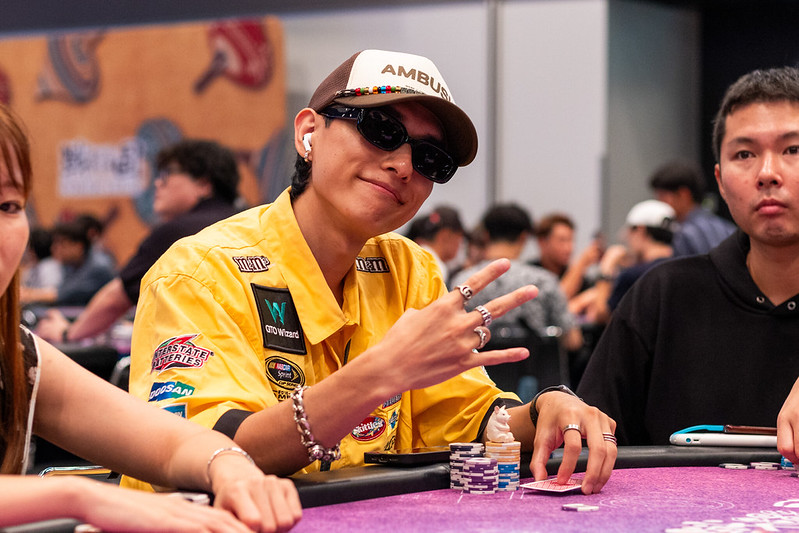 NLH SENGOKU Championship