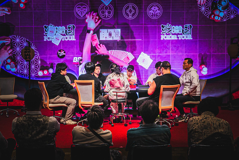 高額トーナメント