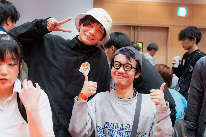 JOPT大阪　NLH Tag Team Turbo