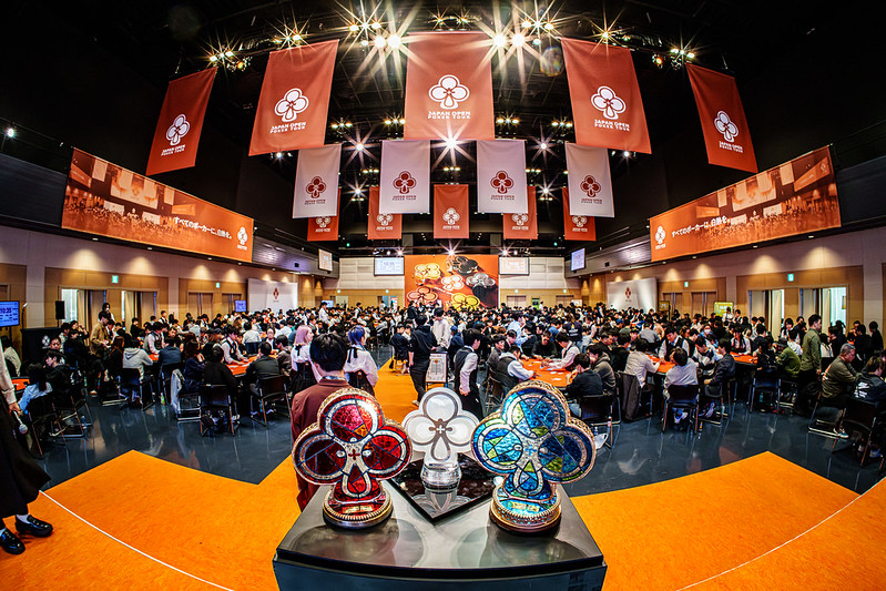 4つのハイステークバトル