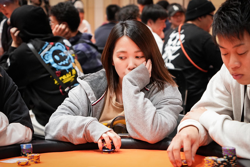 JOPT大阪　Satellite to Good Game 1000