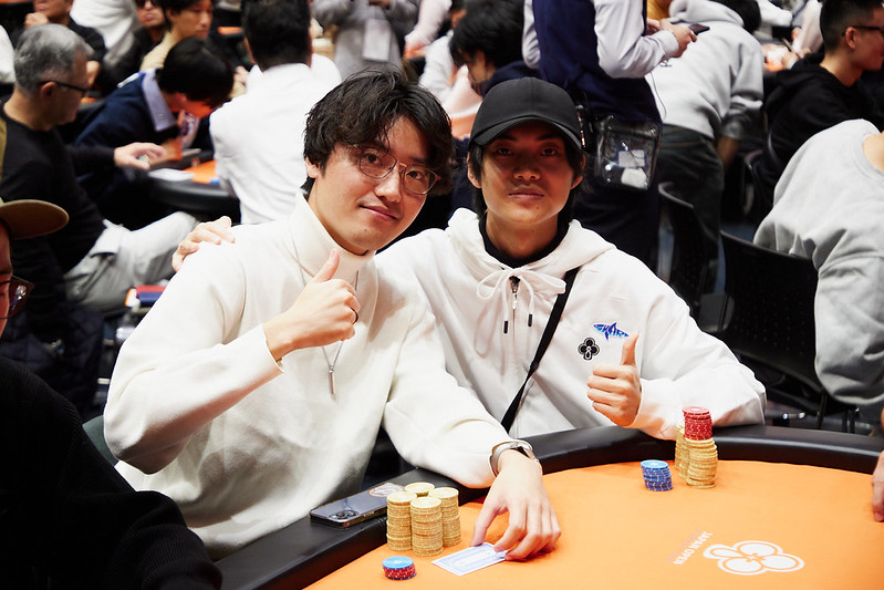 JOPT大阪　サテライトトーナメント