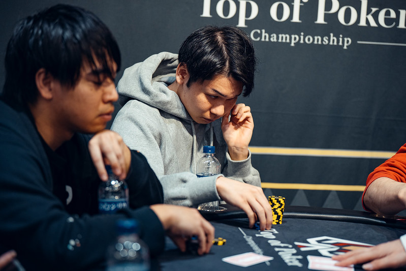 NLH 6-max Championship