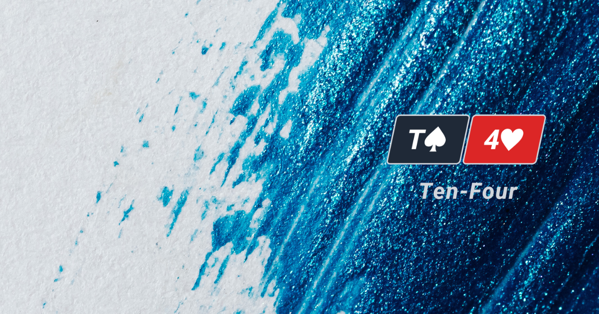 Ten-Fourのイメージ画像