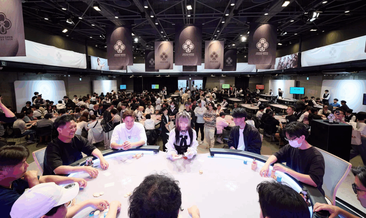 JOPT 2026 Sapporo #01