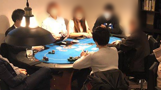 銀座ビバリーヒルズ(BEVERLY HILLS)の紹介画像