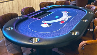 Poker Park Puku Puku 銀座東店の紹介画像