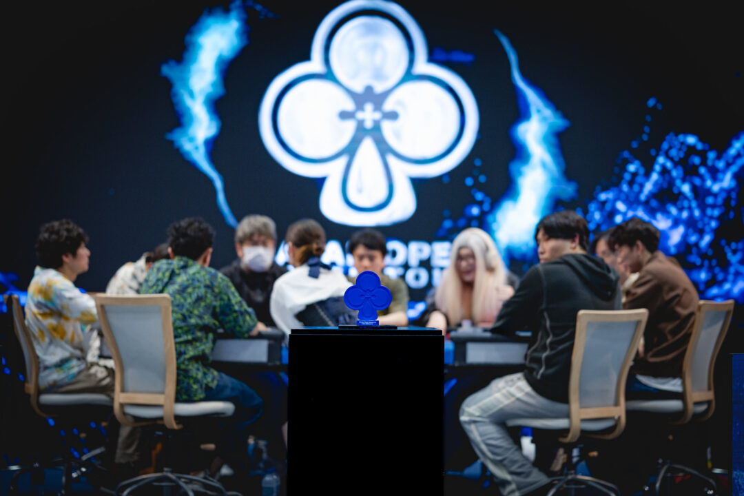 JOPT 2026 Grand Finalのイメージ画像