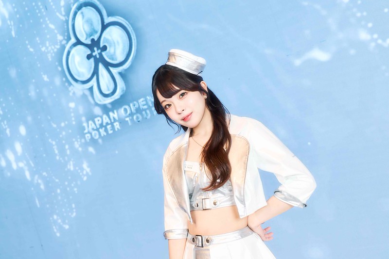 JOPT札幌のコンパニオンの画像