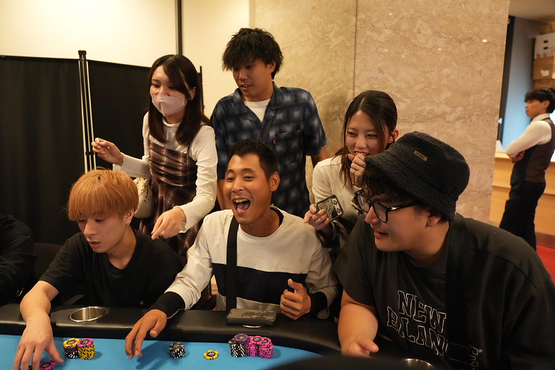 FUKUOKA SUPER TOURNAMENT（FST）　XPT AOF