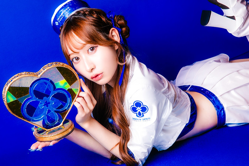 JOPT東京のコンパニオンの画像