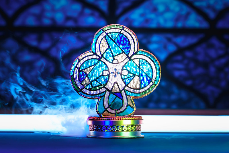 JOPTのトロフィーの画像