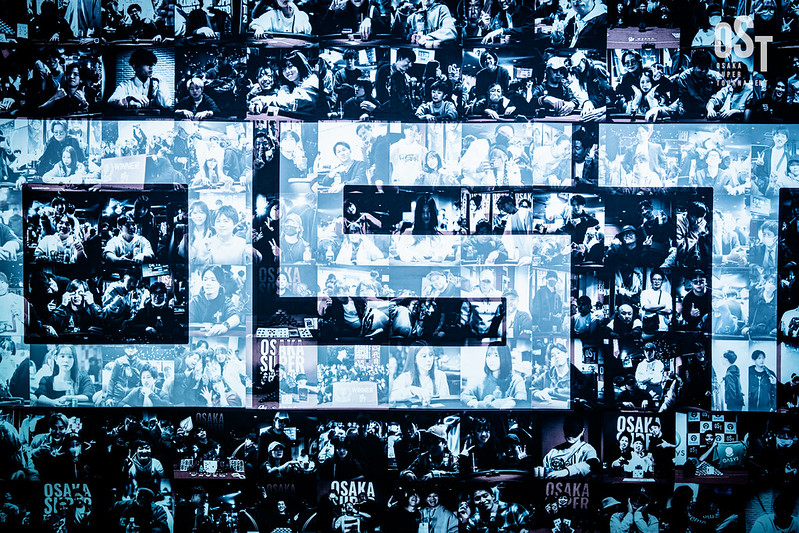 OST(Osaka Super Tournament) とは?