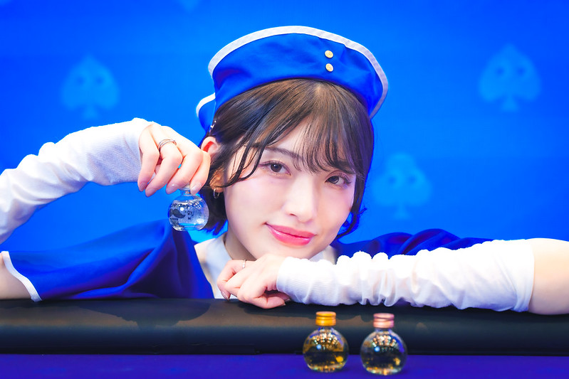 SPADIEのコンパニオンの画像