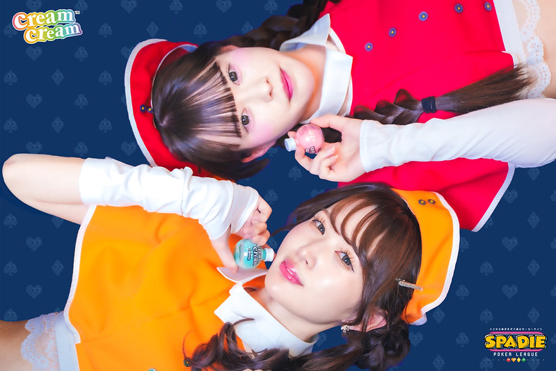 SPADIEのコンパニオンの画像