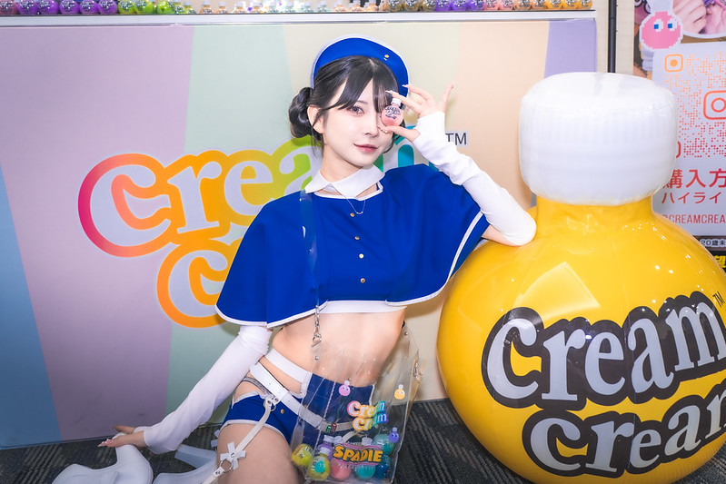 SPADIEのコンパニオンの画像