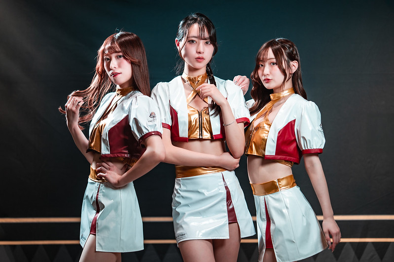 TPCのコンパニオンの画像