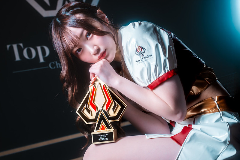 TPCのコンパニオンの画像