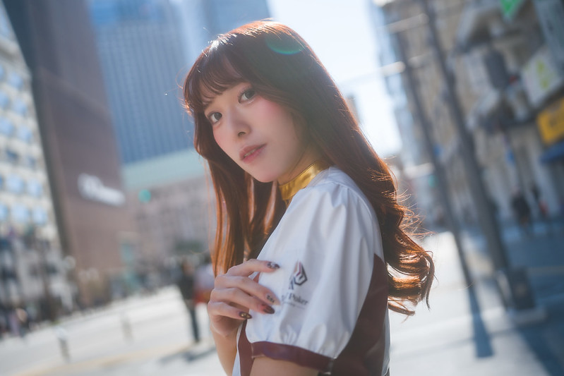 TPCのコンパニオンの画像