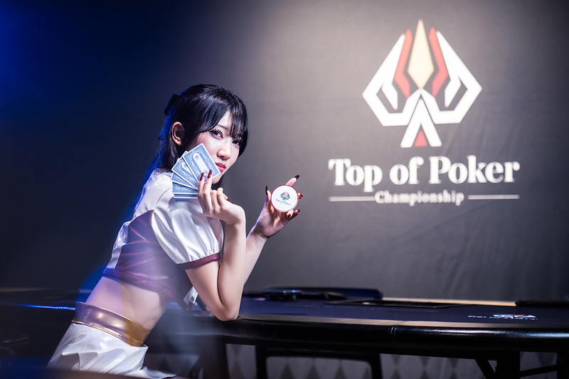 TPCのコンパニオンの画像