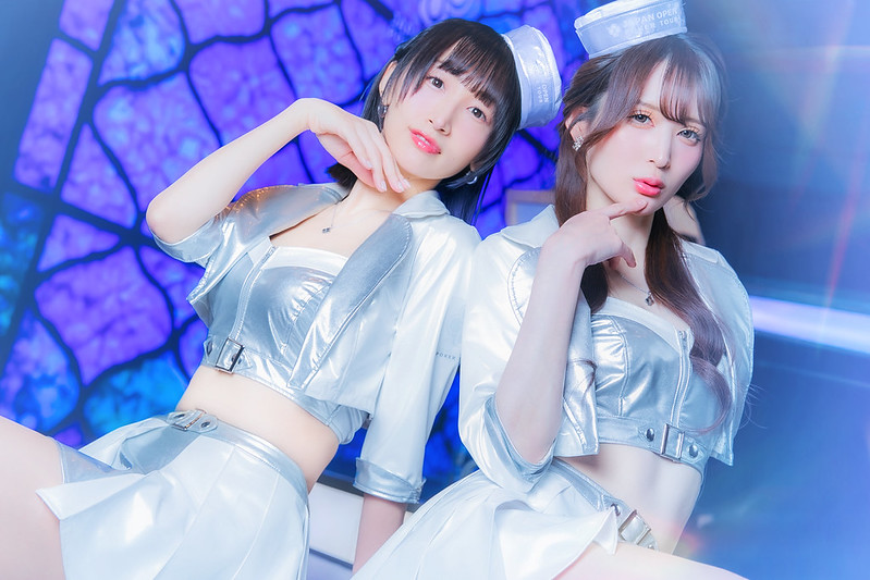 JOPT札幌のコンパニオンの画像