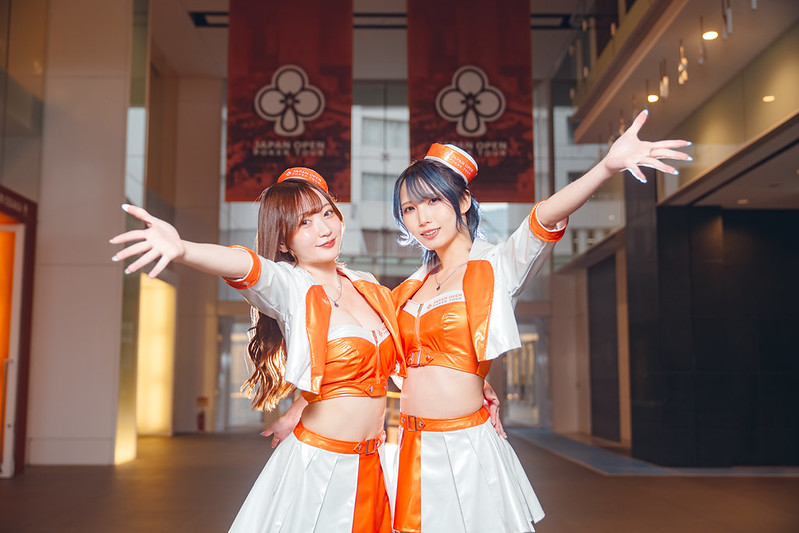 JOPT大阪のコンパニオンの画像