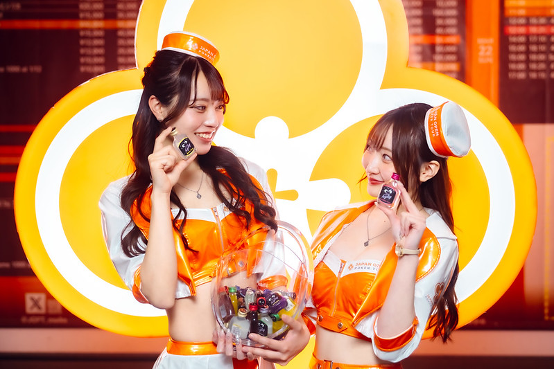 JOPT大阪のコンパニオンの画像