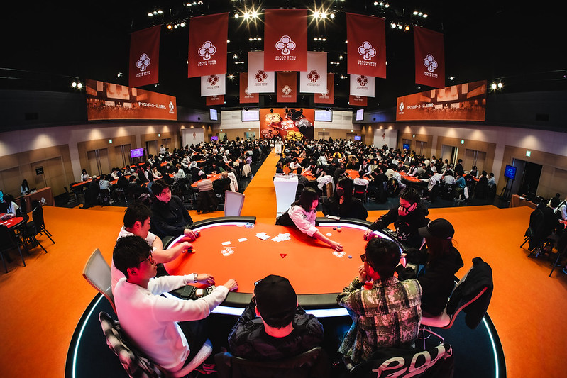 サイドイベントの様子