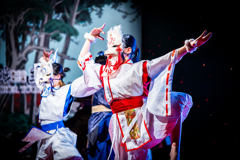 太宰府まほろば衆