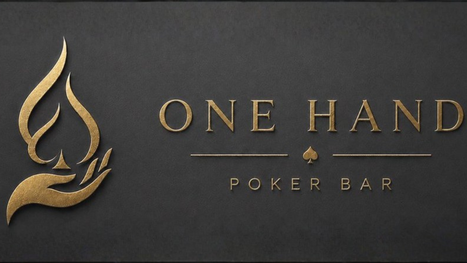ONE HAND画像