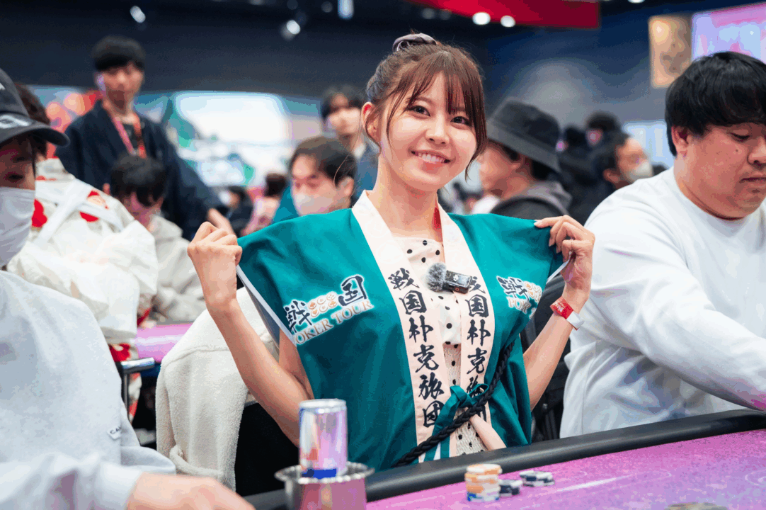 陣羽織の貸出の紹介画像