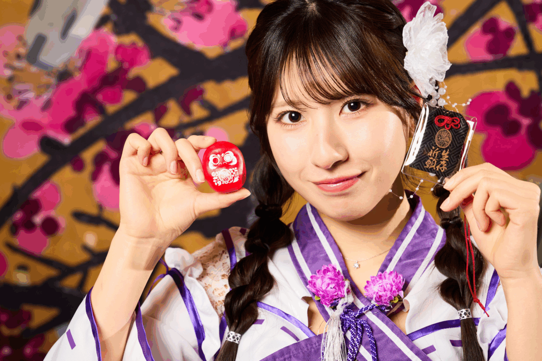 オリジナルグッズの紹介画像