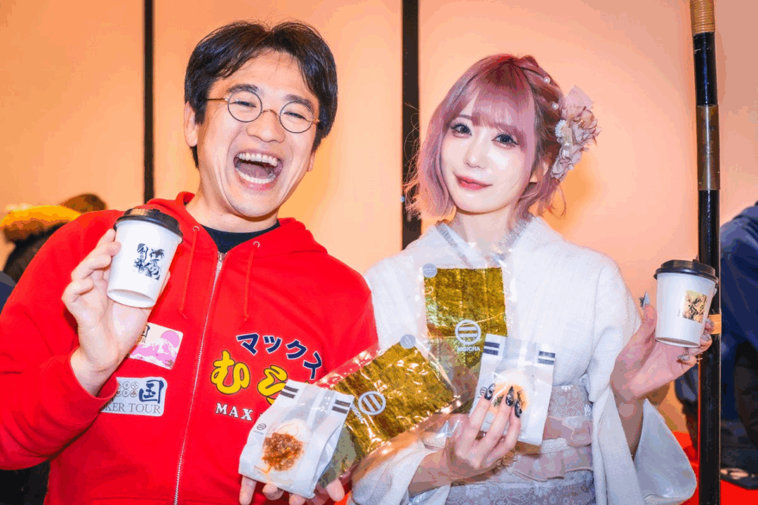 戦国コラボプレミアムセットの紹介画像