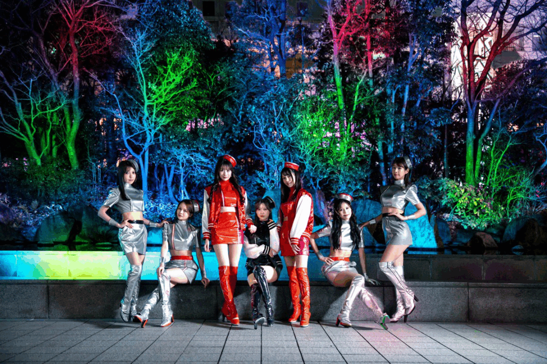 P1 GRANDPRIX in 東京の大会イメージ画像
