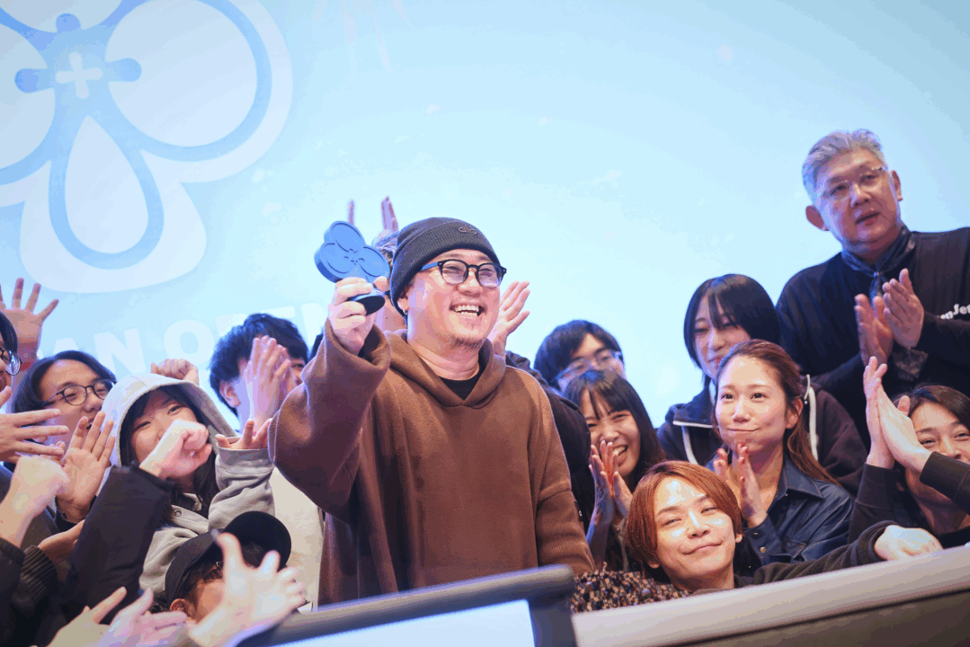 #15 NLH Poker Players Championship 優勝 MKDさん