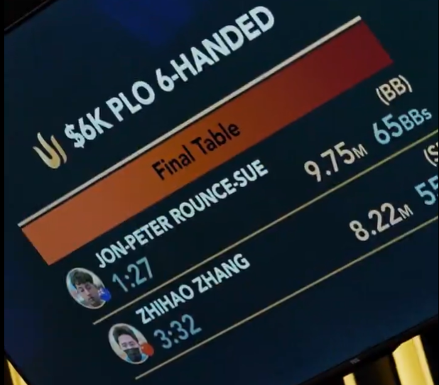 Tritonで使用されているTriton Tempoの画像