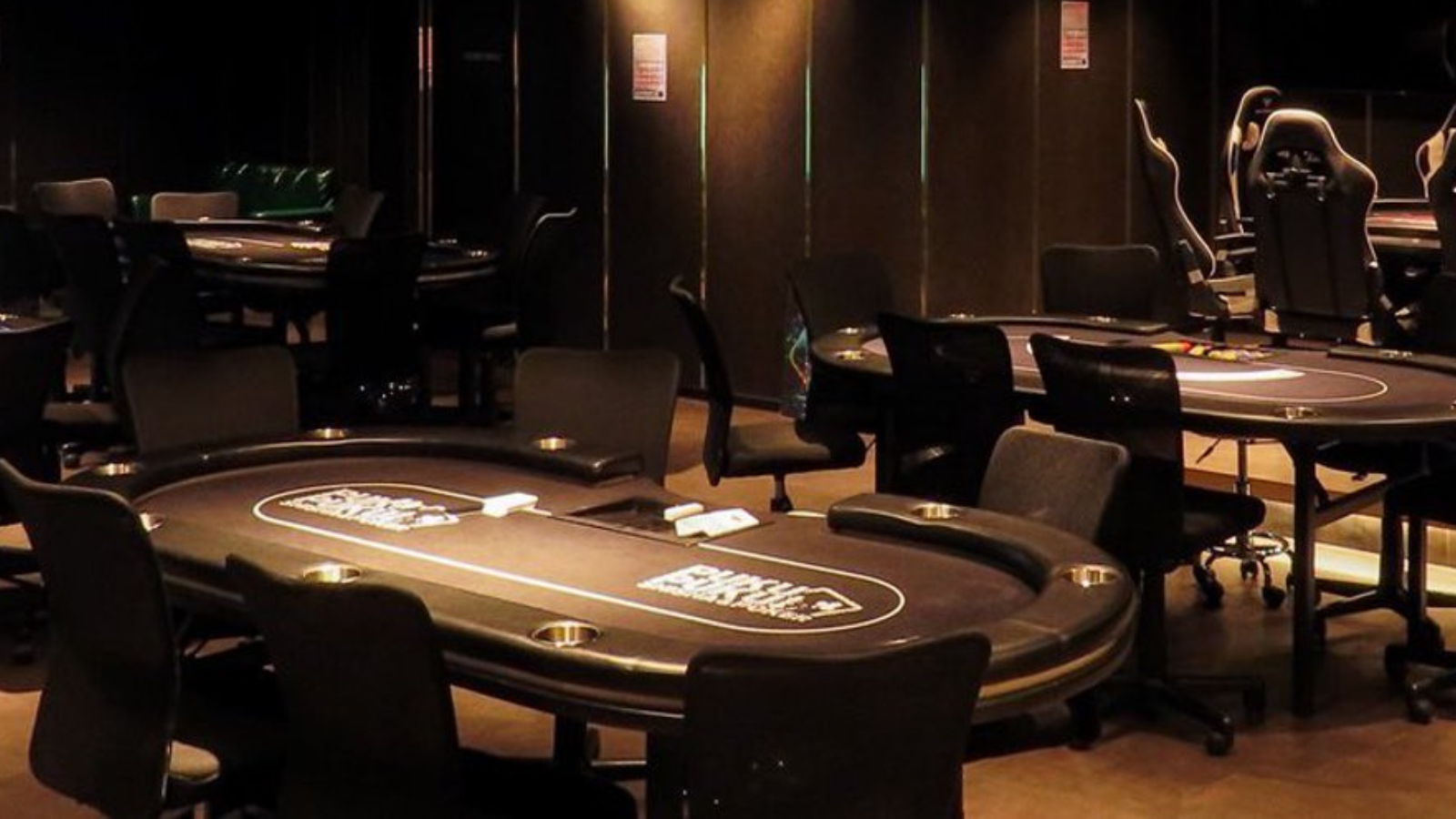 PukuPuku赤坂 Shisha&Poker Bar