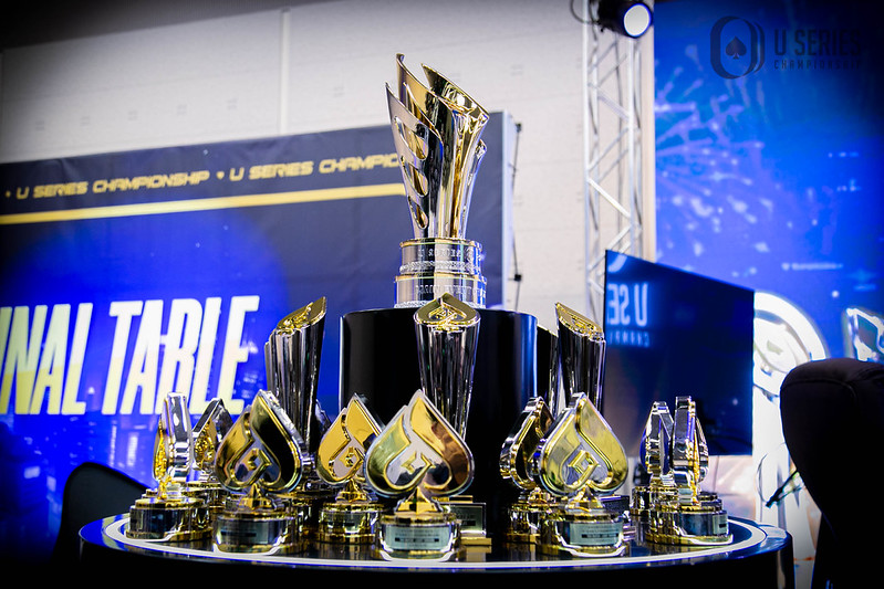 USOPのトロフィーの画像