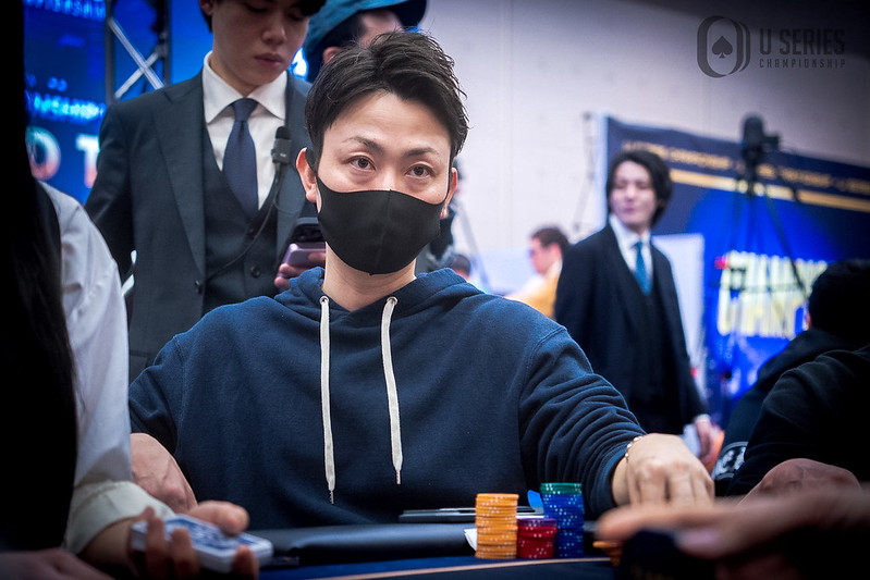 サイドイベントのプレイヤーの画像