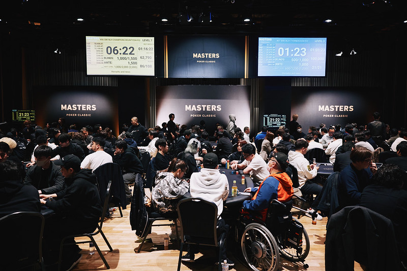 会場の盛り上がりの様子