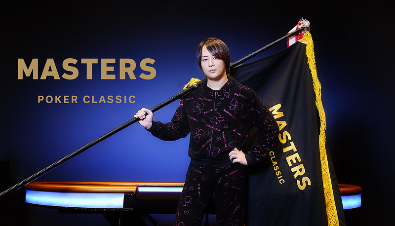 NLH Main Eventの優勝者の画像