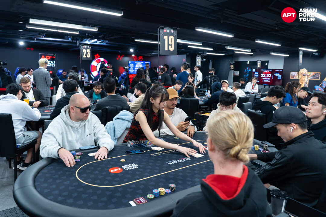 サイドトーナメントの様子