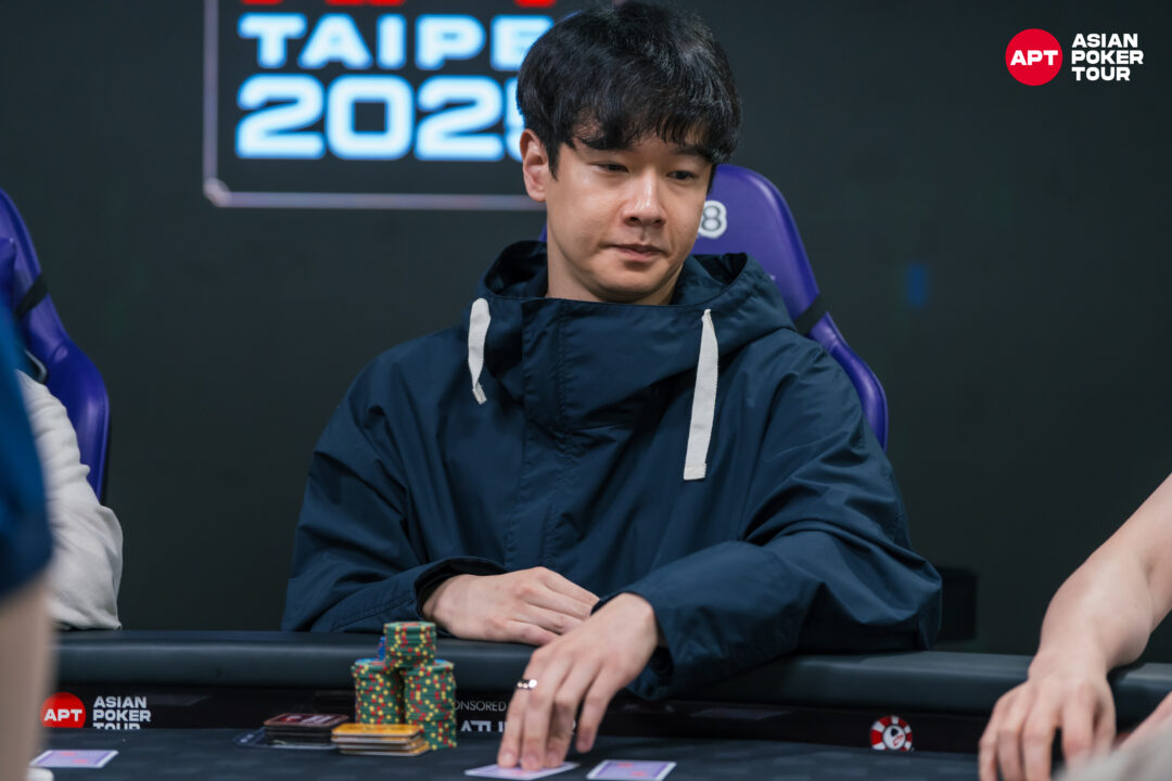 前回のSunday Super Stackの様子