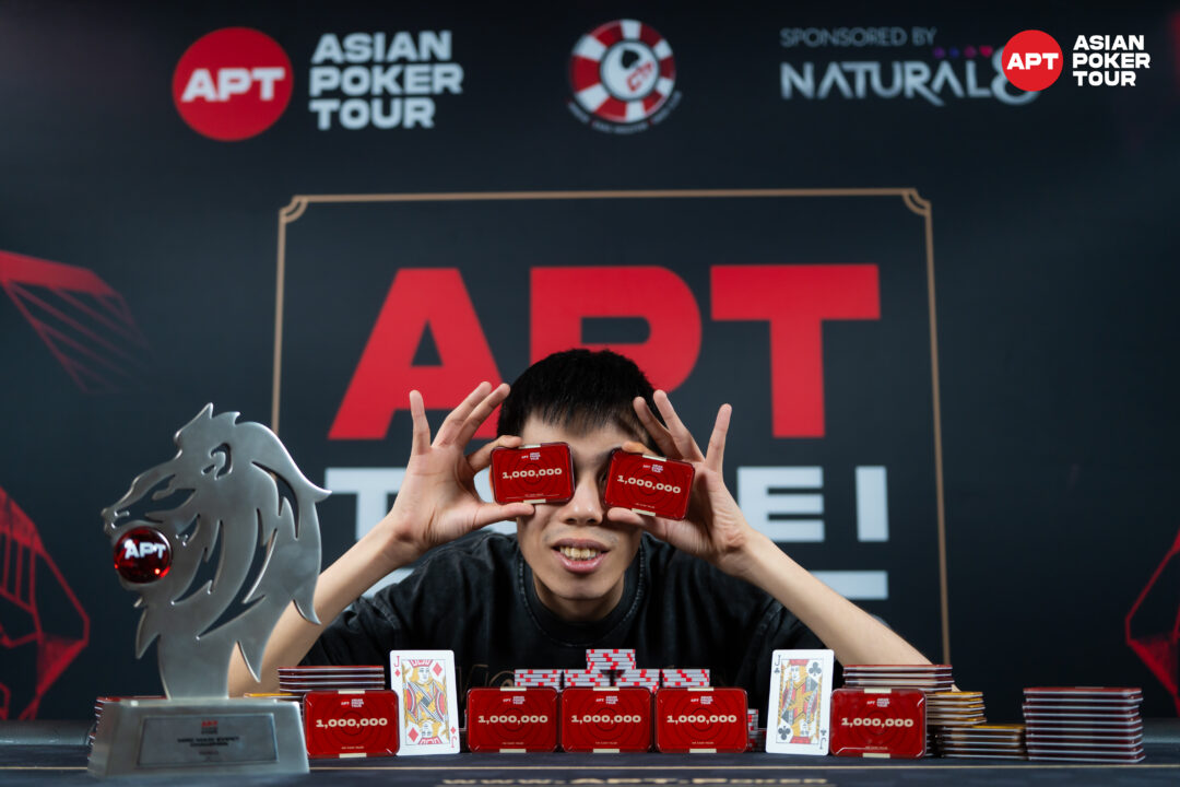 前回のMini Main Eventの様子