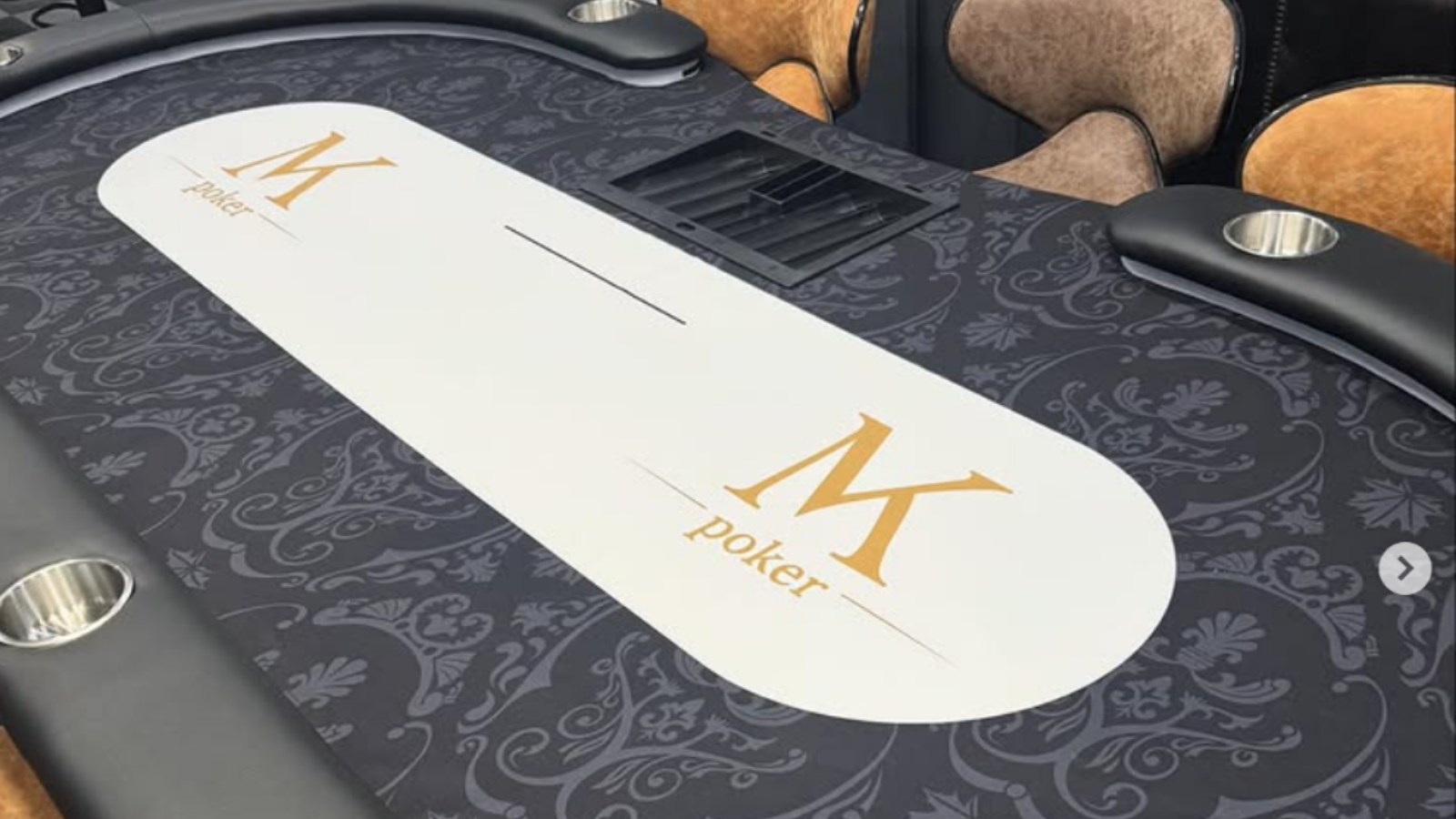 MKpoker 名古屋の写真
