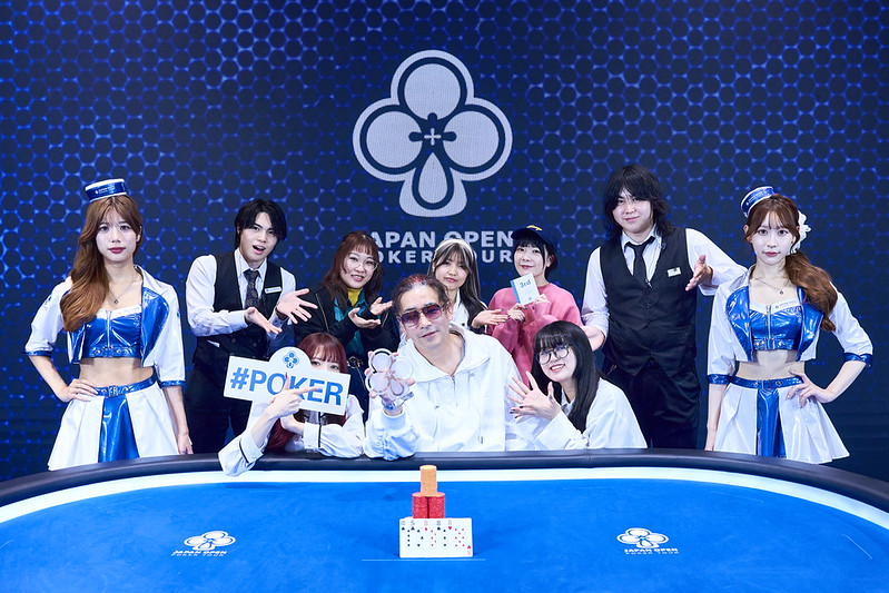 FL Archie 優勝：shopmakerさんの画像