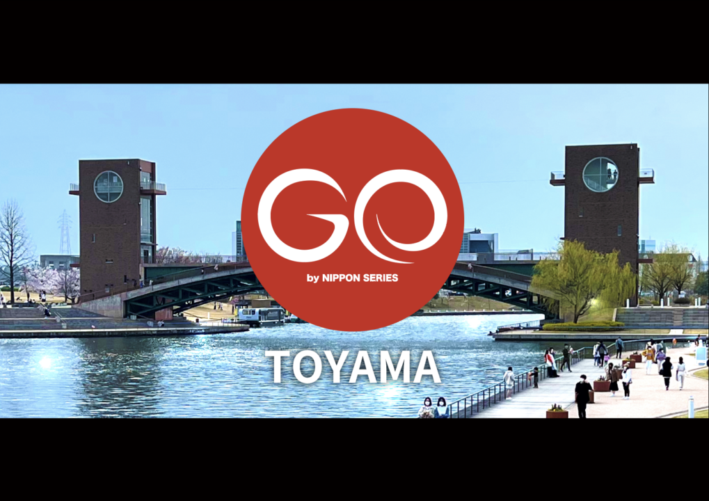go toyama画像