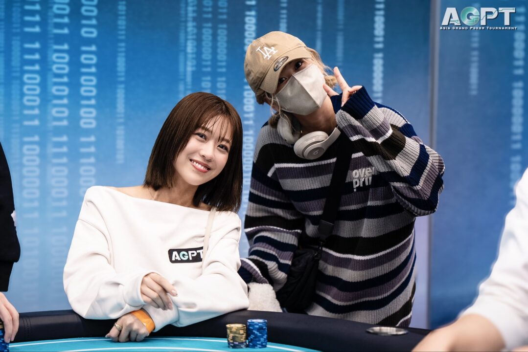 篠崎彩奈と大家志津香