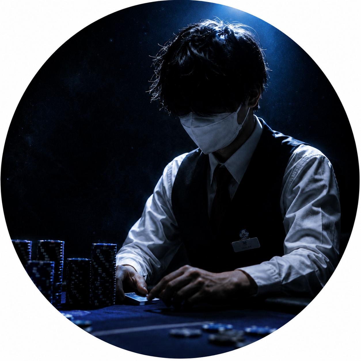 Y.Iのアバター