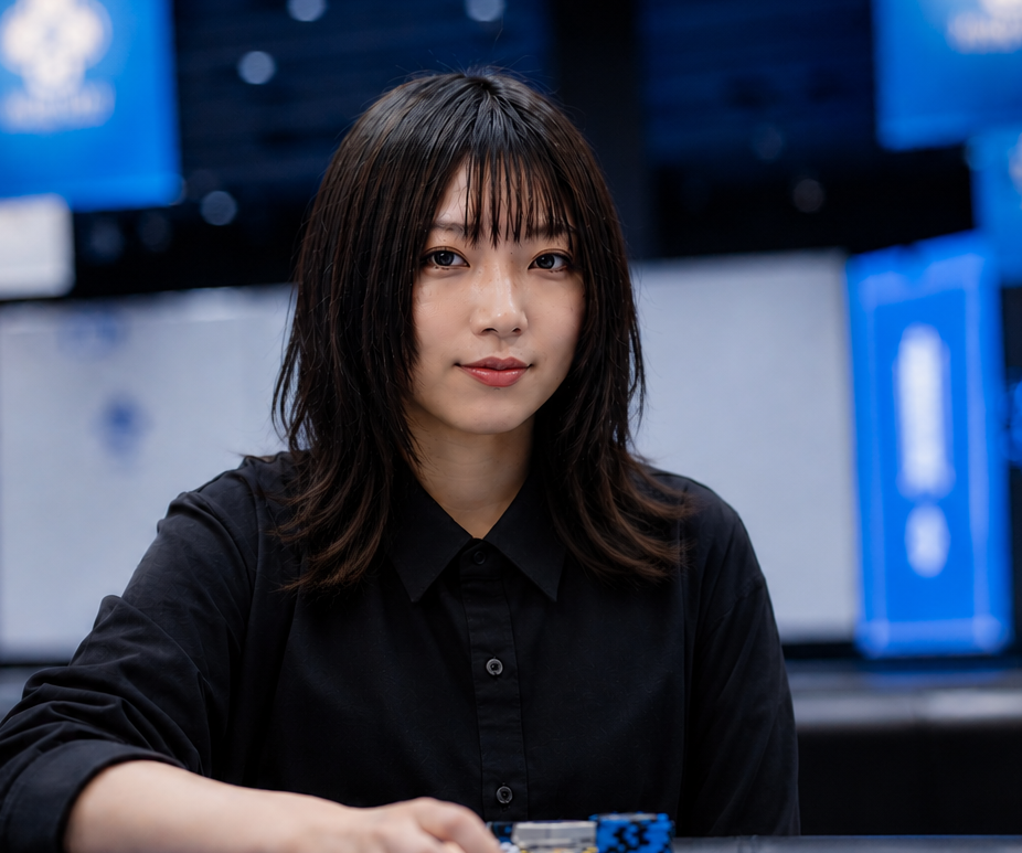 Ema. Kのアバター